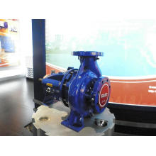 Single Stage End Suction Centrifugal Pump with Ce Certificate